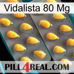 Vidalista 80Mg cialis2